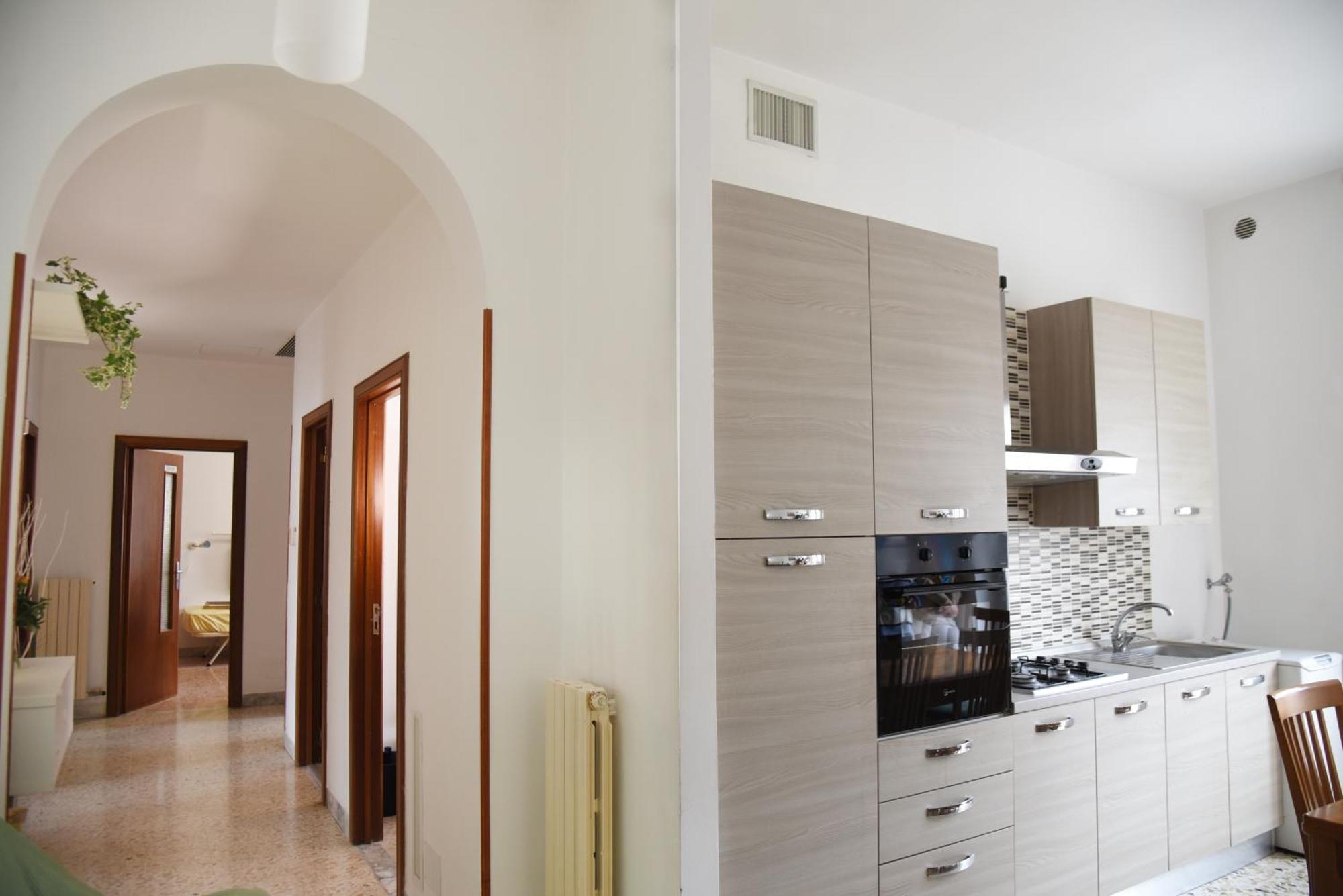 Апартаменты Katospedi House Лечче Экстерьер фото